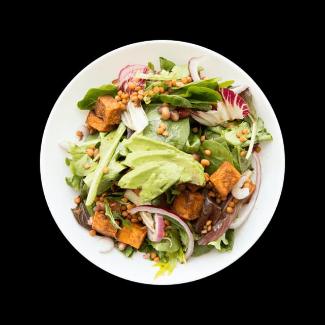 Vegan